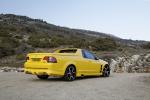 Vauxhall VXR8 Maloo 2012 года
